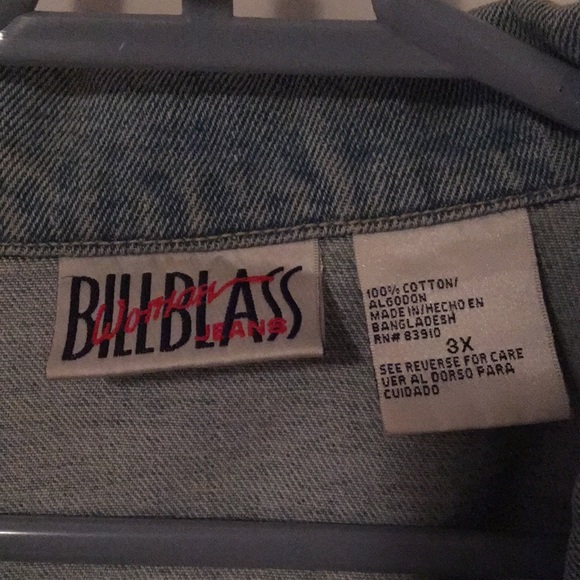 BILLBLASS - Picture 4 of 4